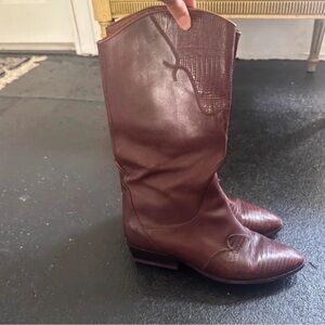 NINE WEST Women's Kelela Suede Ankle Boots - Casual Bootie For Everyday Style